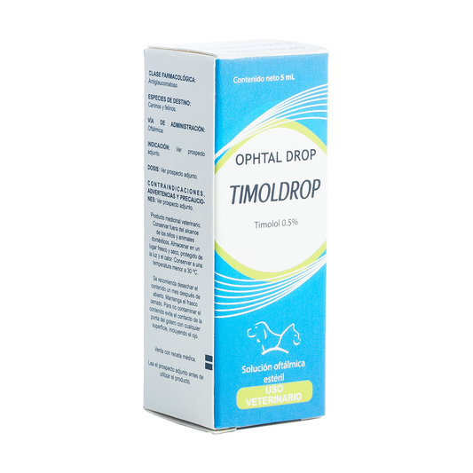 Timoldrop