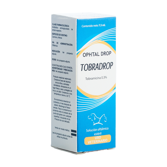 Tobradrop