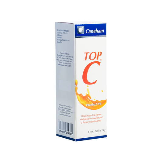 Top C