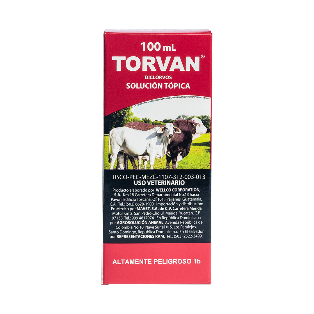 Torvan