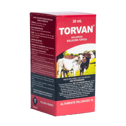 Torvan