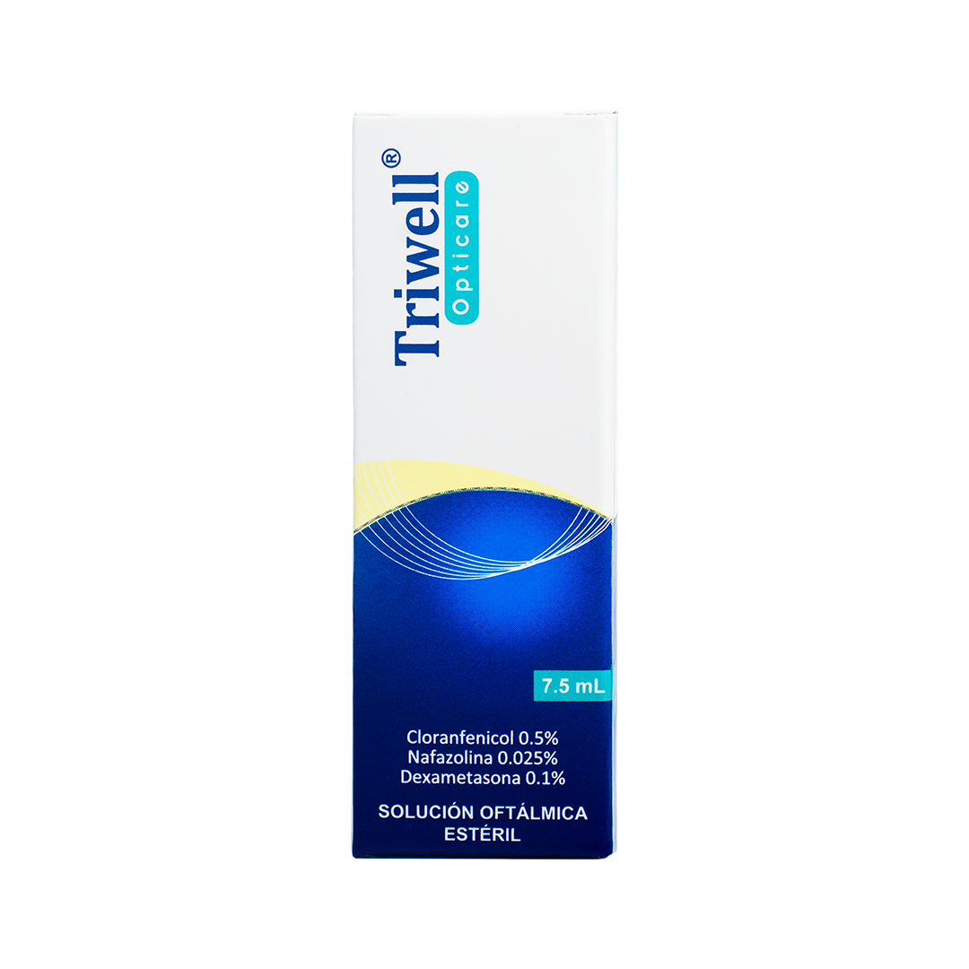 Triwell – Wellco