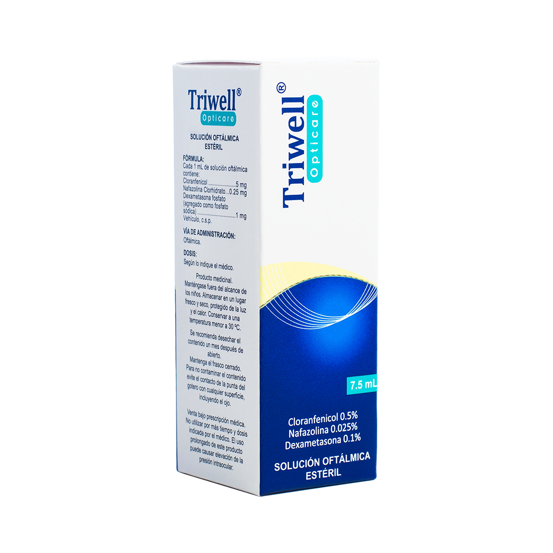 Triwell – Wellco