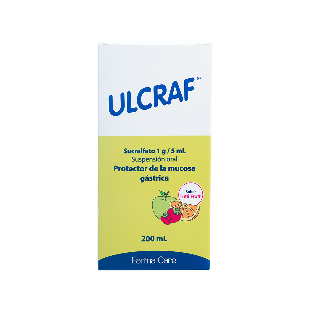 Ulcraf