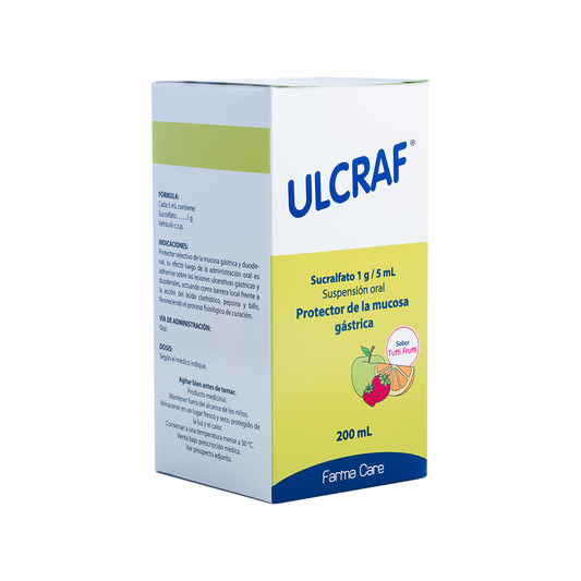Ulcraf