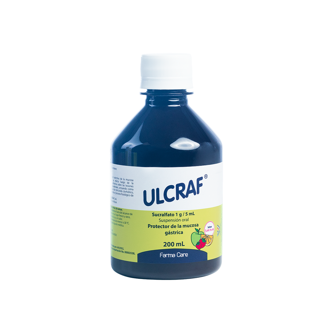 Ulcraf