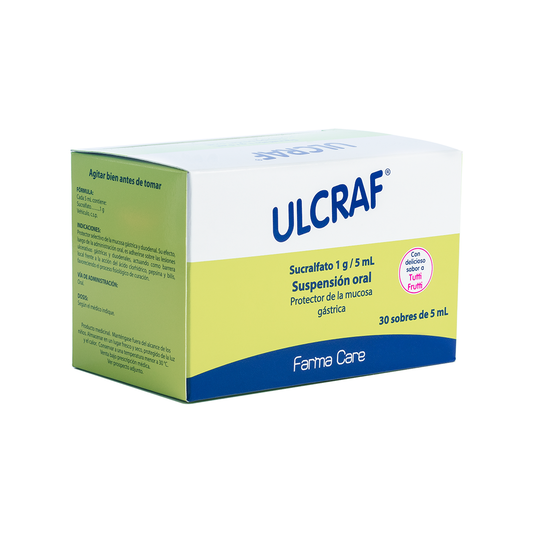 Ulcraf