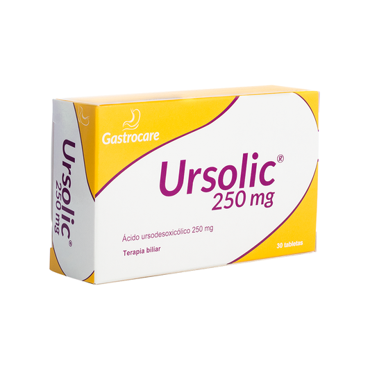 Ursolic