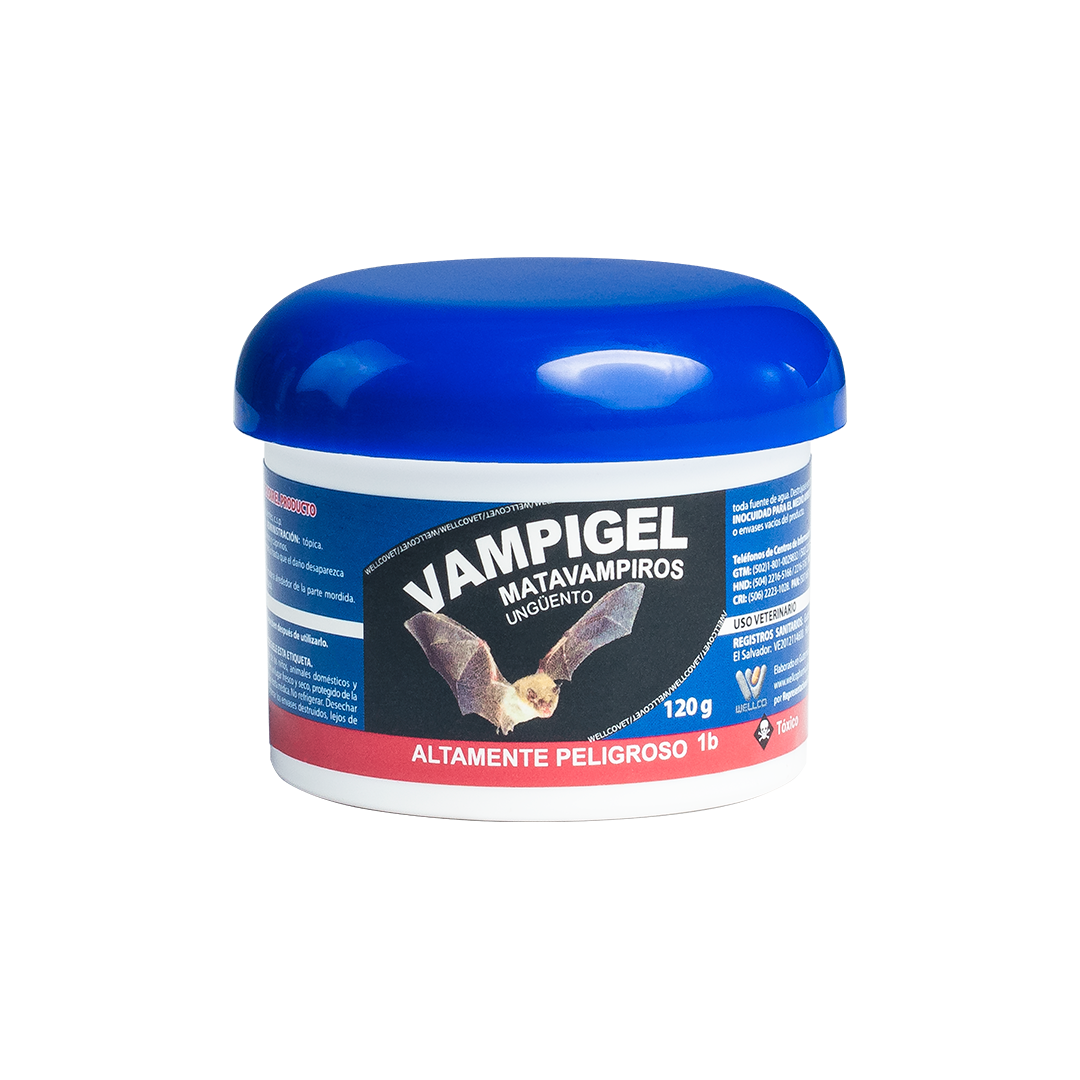 Vampigel