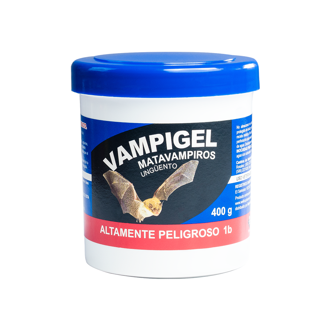 Vampigel