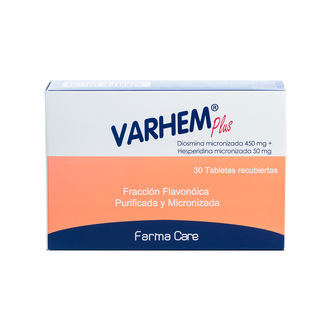 Varhem Plus