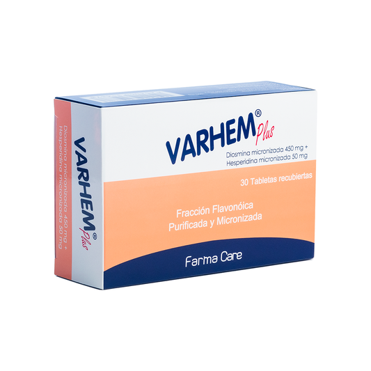 Varhem Plus