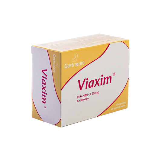 Viaxim