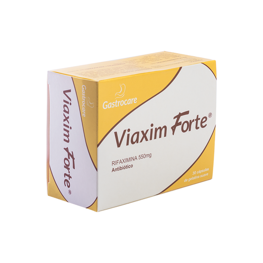 Viaxim Forte