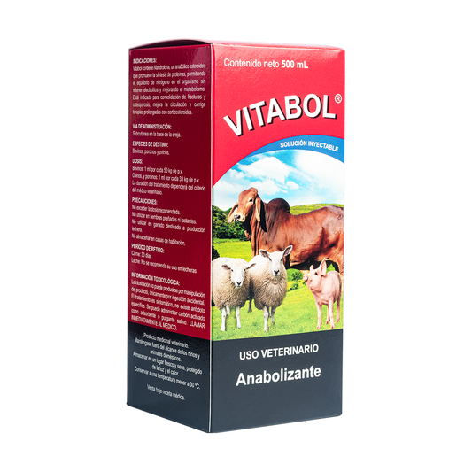 Vitabol