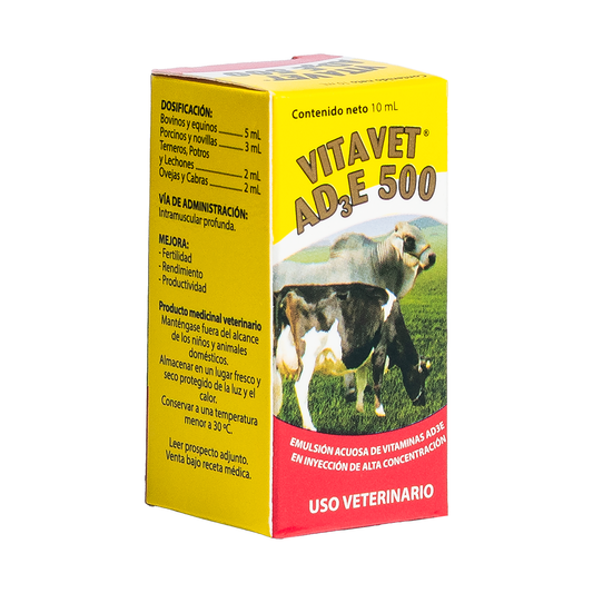 Vitavet AD3E 500