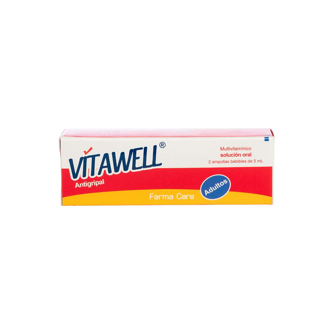 Vitawell Adulto