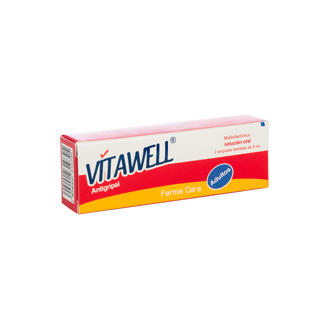 Vitawell Adulto