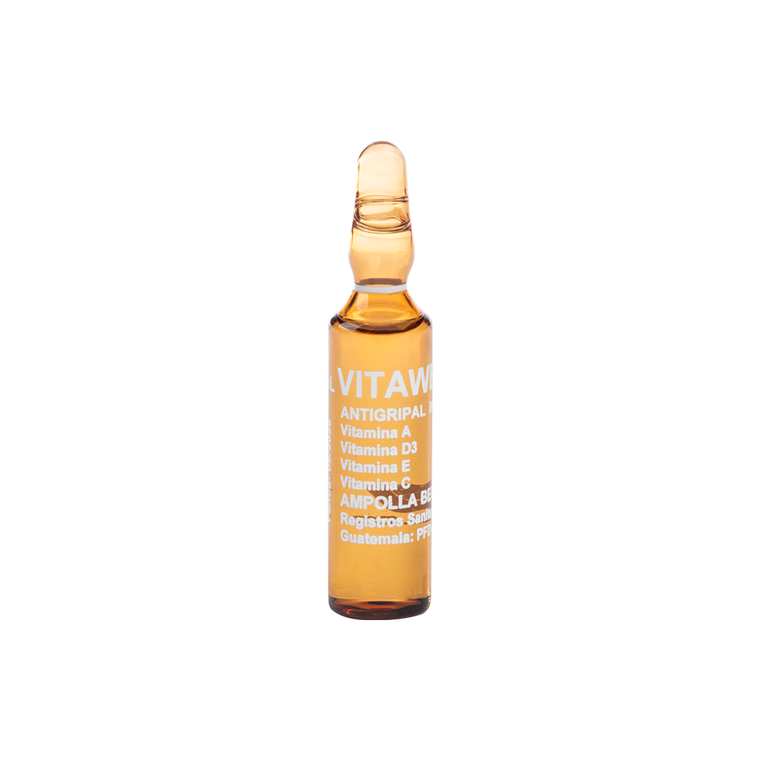 Vitawell Adulto