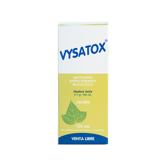 Vysatox