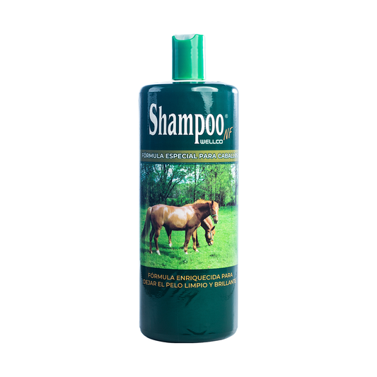 Shampoo Wellco NF