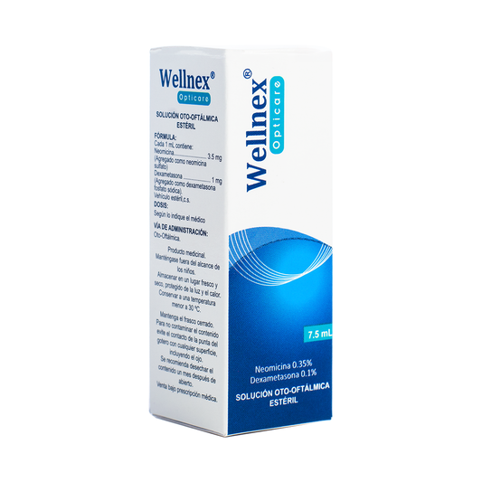 Wellnex
