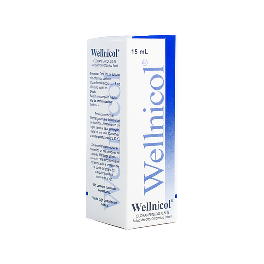 Wellnicol