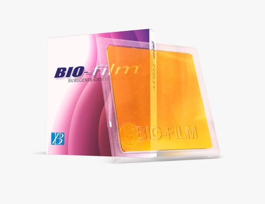 Membrana Bio Film