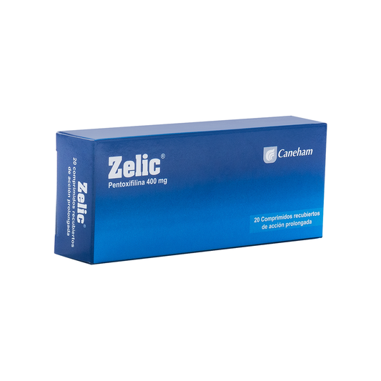 Zelic