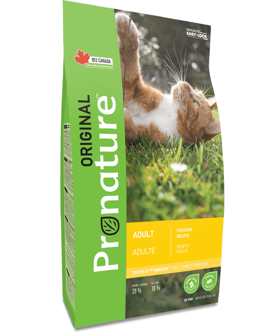 ProNature Gato Adulto