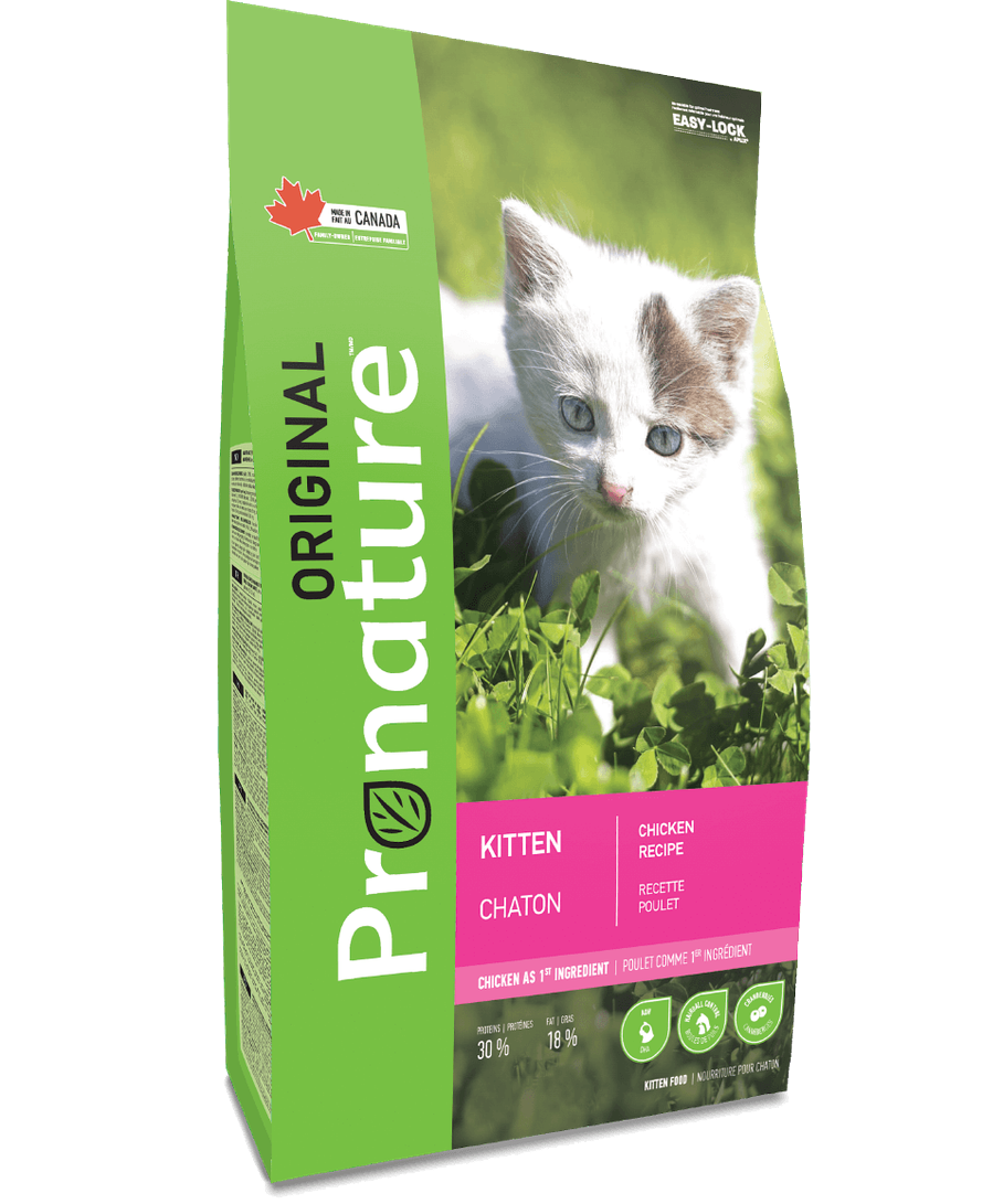 ProNature Gato Cachorro