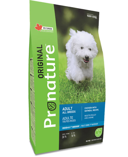 ProNature Adulto
