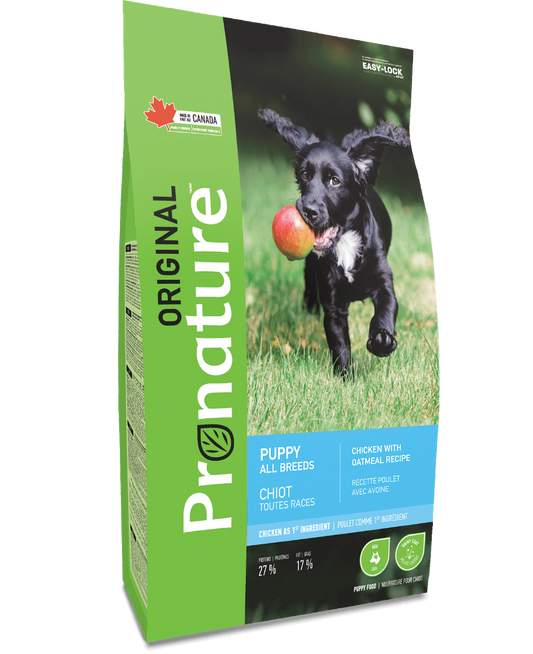 ProNature Cachorro